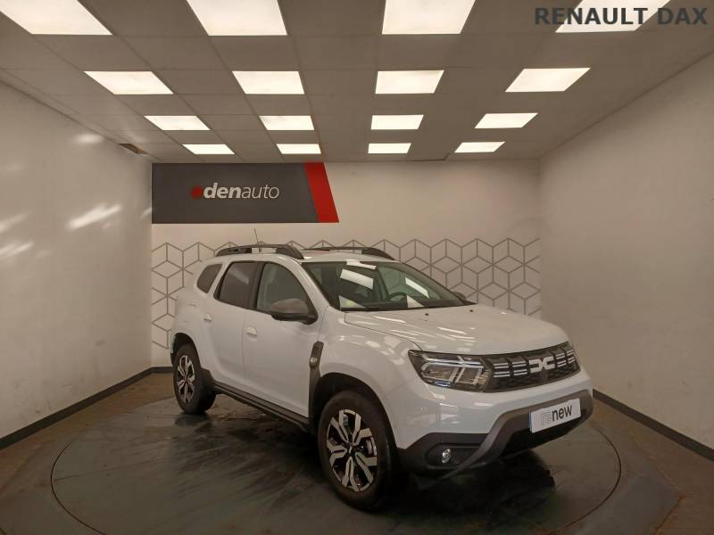 Image de l'annonce principale - Dacia Journey