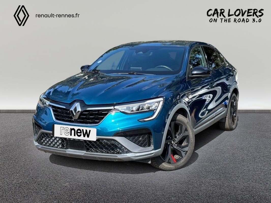 Image de l'annonce principale - Renault Arkana