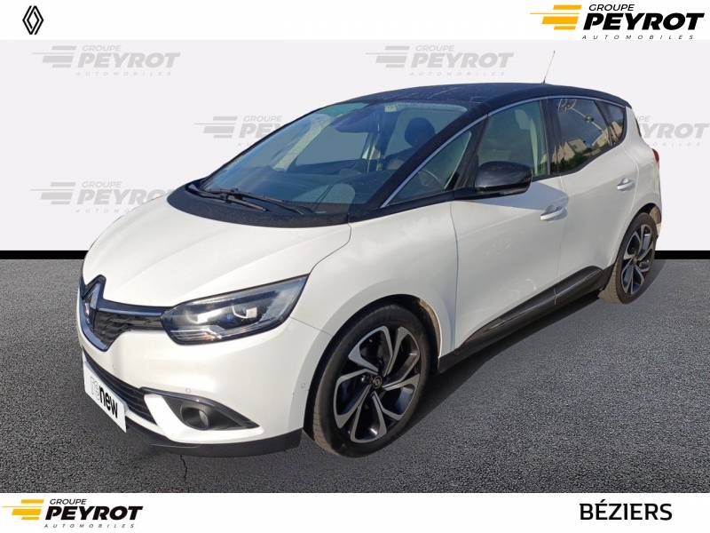 Image de l'annonce principale - Renault Scénic