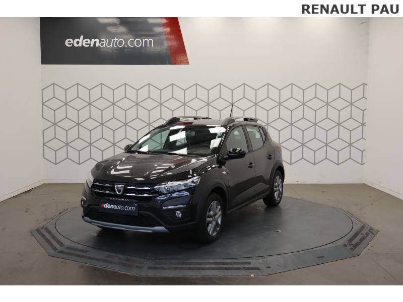 Image de l'annonce principale - Dacia Sandero Stepway