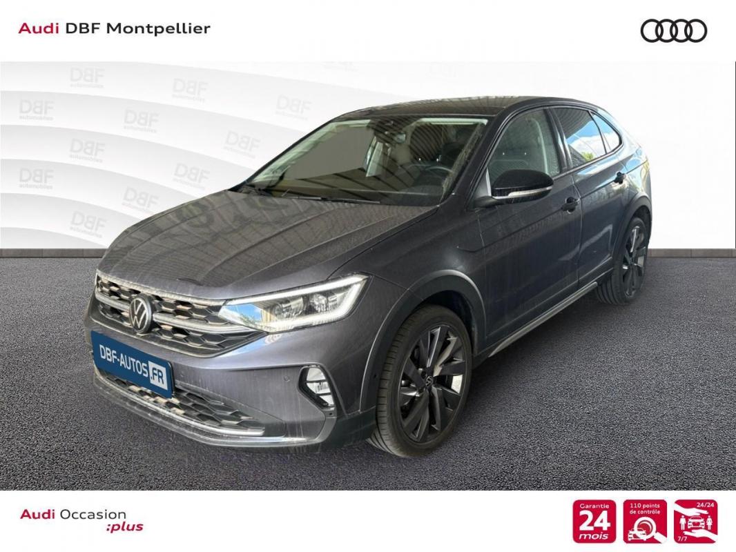 Image de l'annonce principale - Volkswagen Taigo