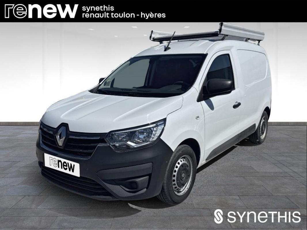 Image de l'annonce principale - Renault Express