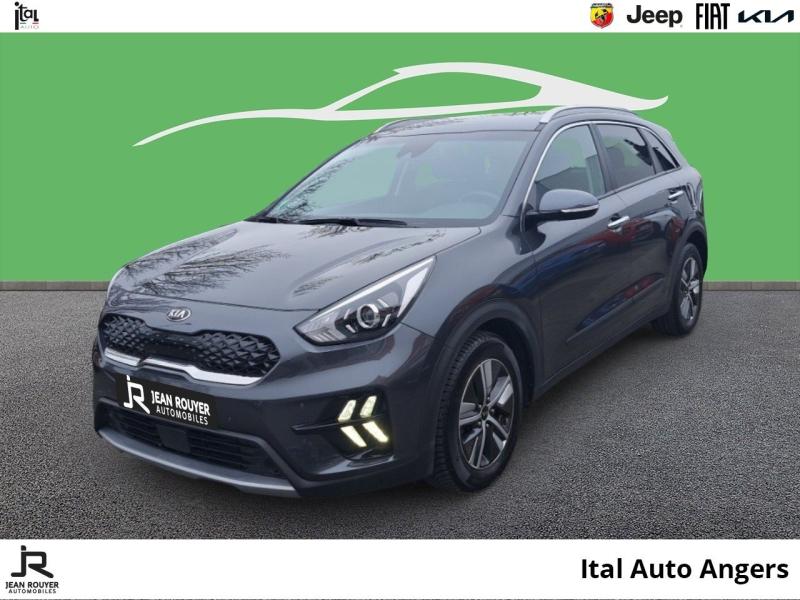 Image de l'annonce principale - Kia Niro