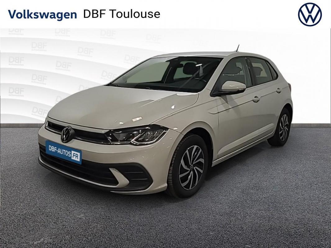 Image de l'annonce principale - Volkswagen Polo