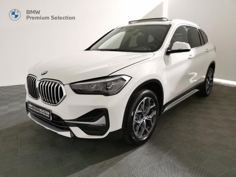 Image de l'annonce principale - BMW X1