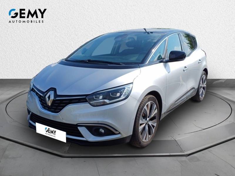 Image de l'annonce principale - Renault Scenic