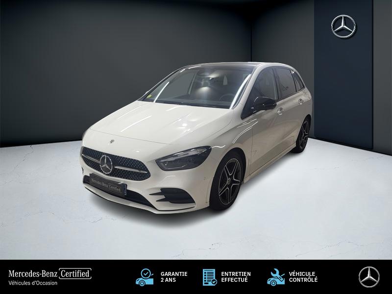 Image de l'annonce principale - Mercedes-Benz Classe B