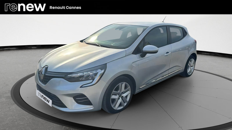 Image de l'annonce principale - Renault Clio