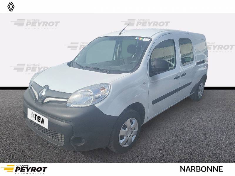 Image de l'annonce principale - Renault Kangoo