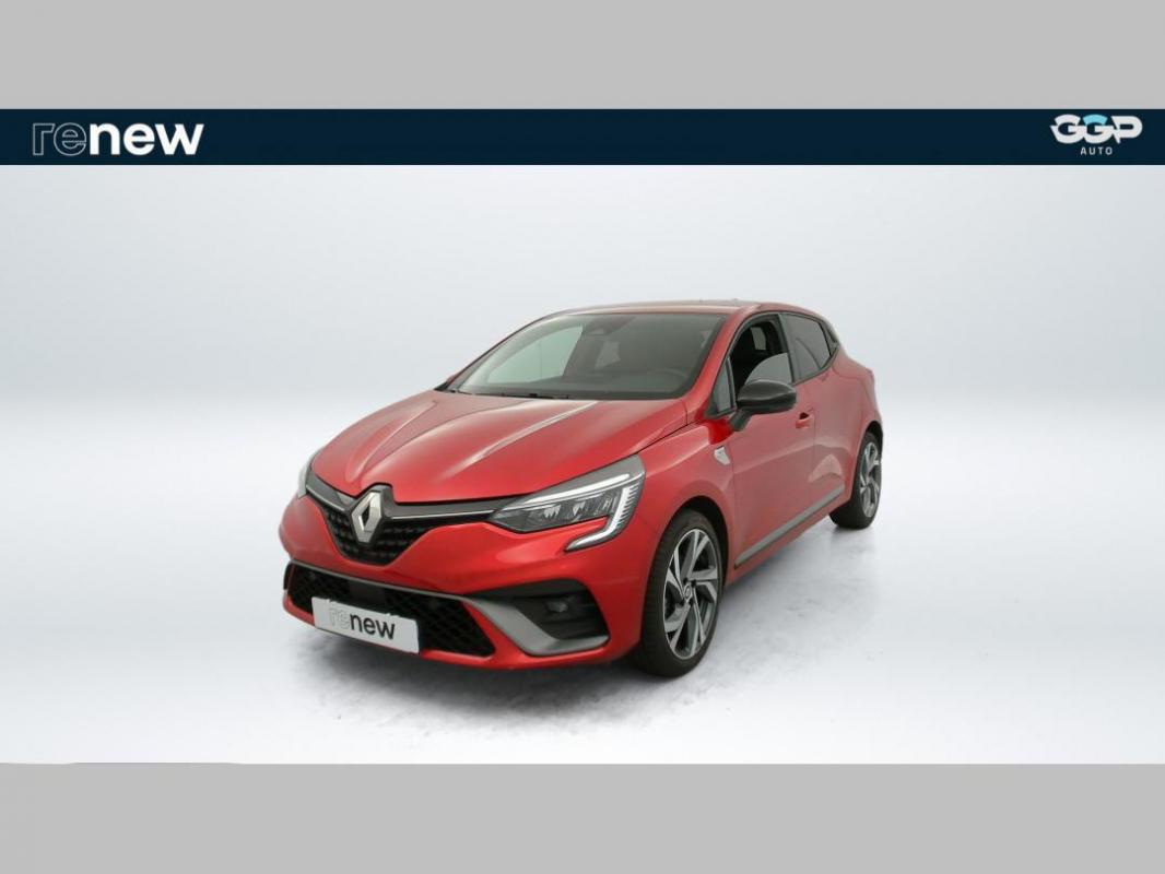 Image de l'annonce principale - Renault Clio