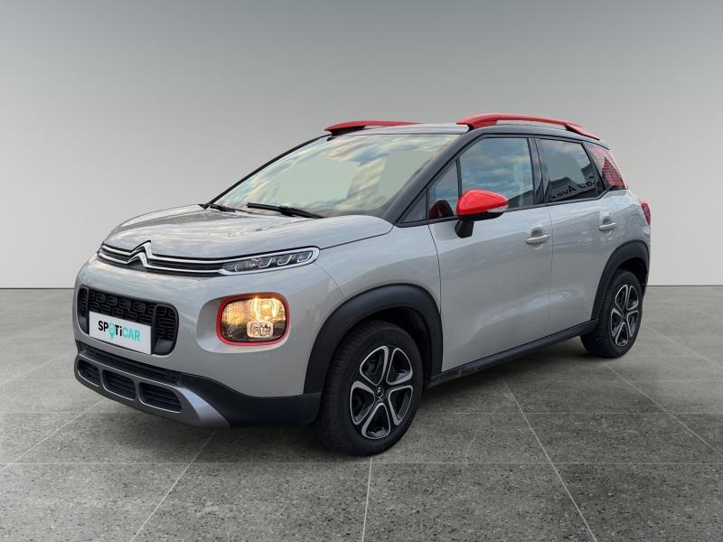 Image de l'annonce principale - Citroën C3 Aircross