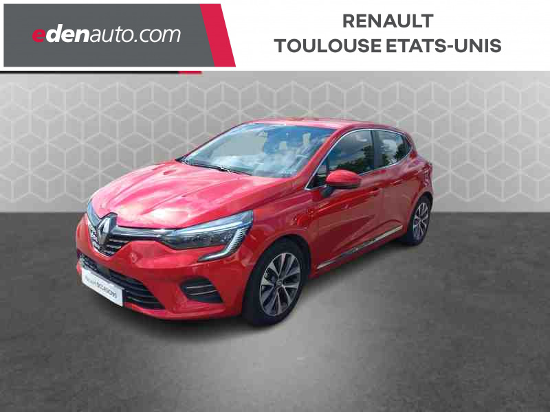 Image de l'annonce principale - Renault Clio