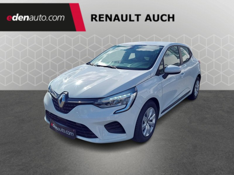 Image de l'annonce principale - Renault Clio