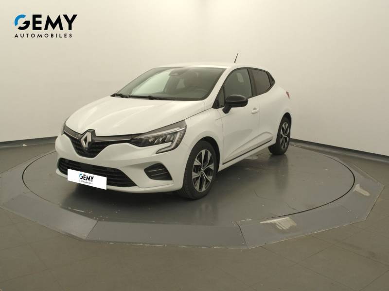Image de l'annonce principale - Renault Clio