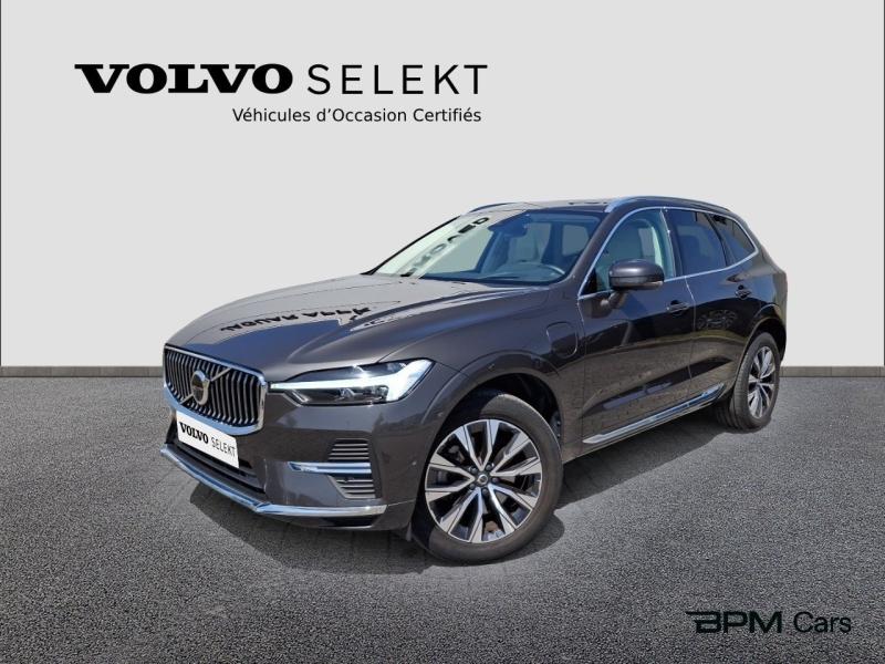 Image de l'annonce principale - Volvo XC60