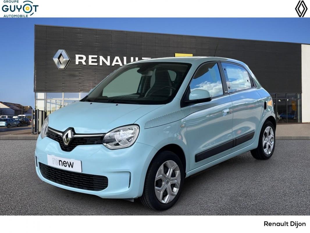 Image de l'annonce principale - Renault Twingo