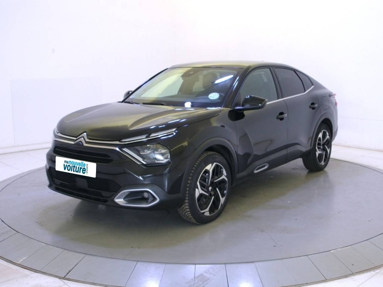 Image de l'annonce principale - Citroën C4 X