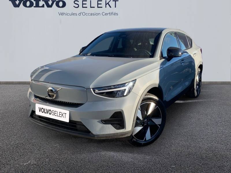 Image de l'annonce principale - Volvo C40