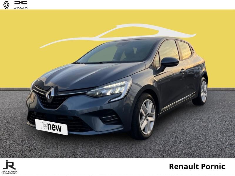 Image de l'annonce principale - Renault Clio