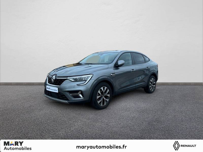 Image de l'annonce principale - Renault Arkana