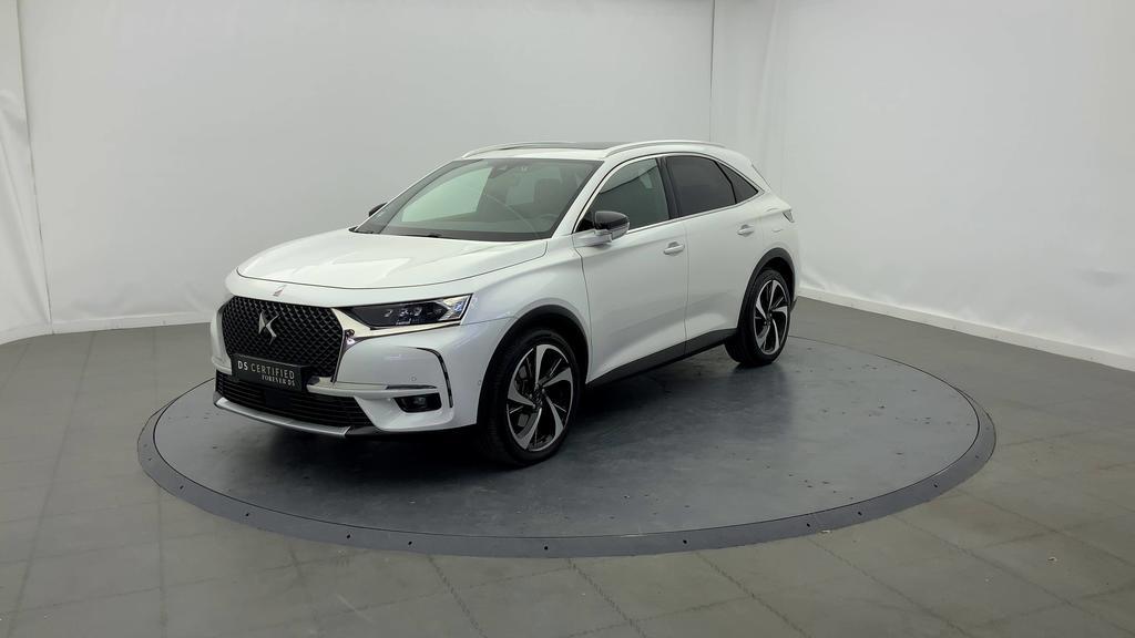 Image de l'annonce principale - DS DS 7 Crossback