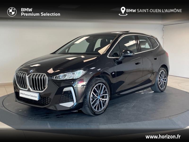 Image de l'annonce principale - BMW Série 2 Active Tourer