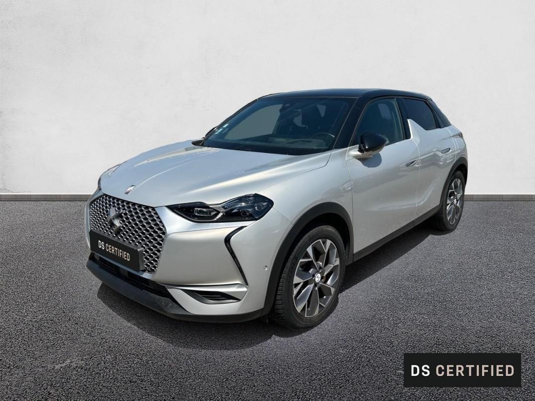 Image de l'annonce principale - DS DS 3 Crossback