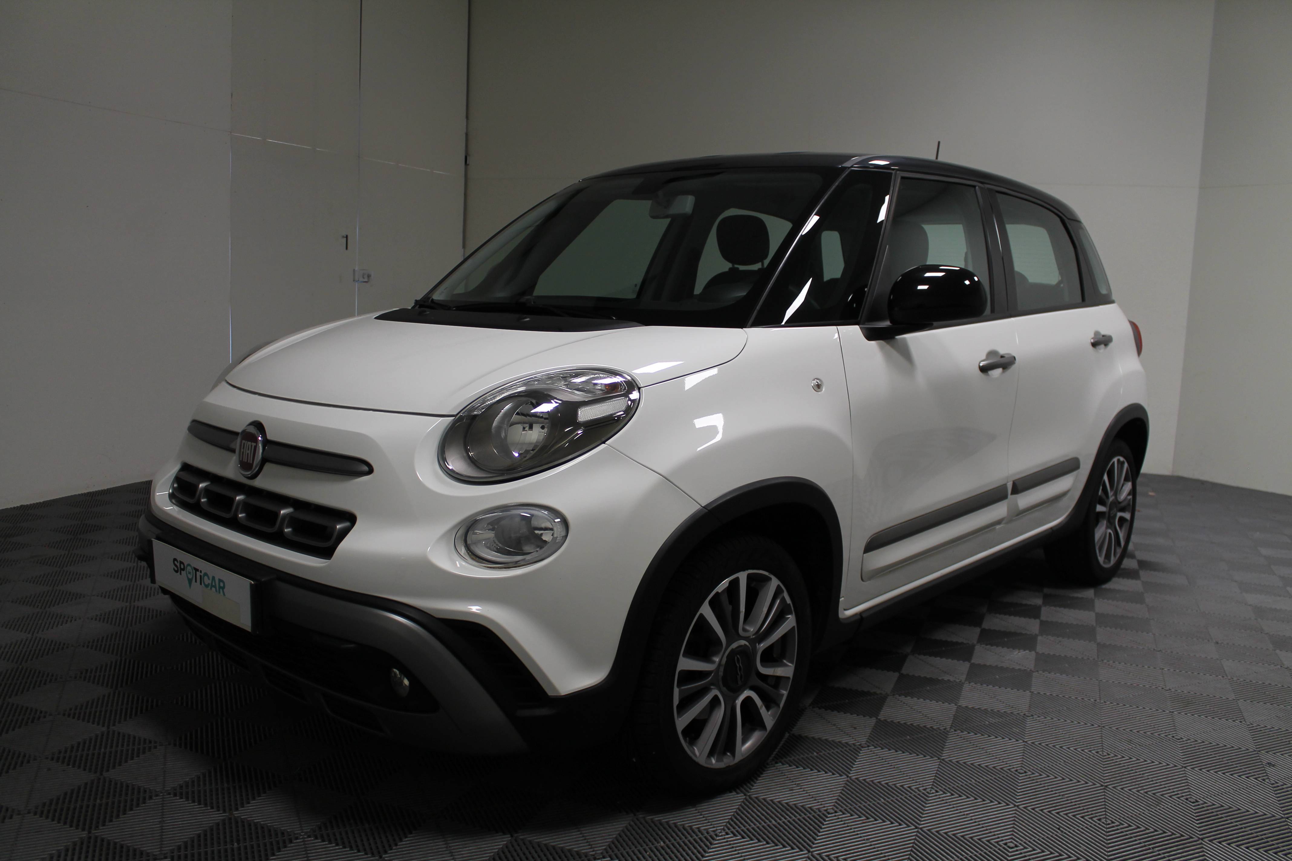 Image de l'annonce principale - Fiat 500L