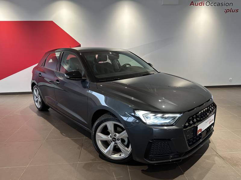 Image de l'annonce principale - Audi A1