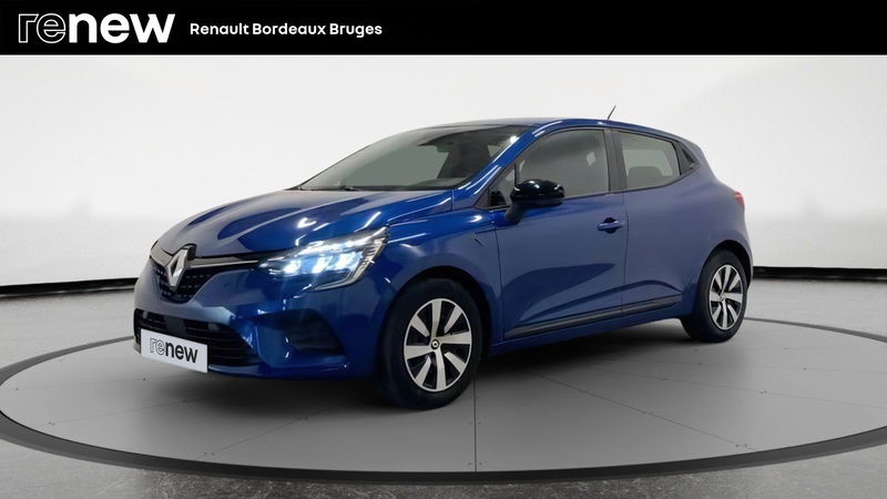 Image de l'annonce principale - Renault Clio