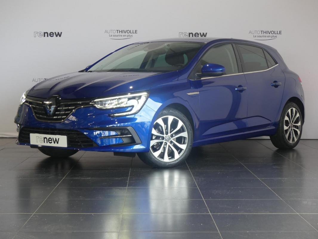 Image de l'annonce principale - Renault Megane