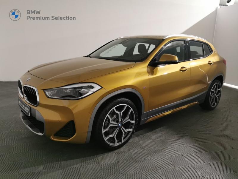 Image de l'annonce principale - BMW X2