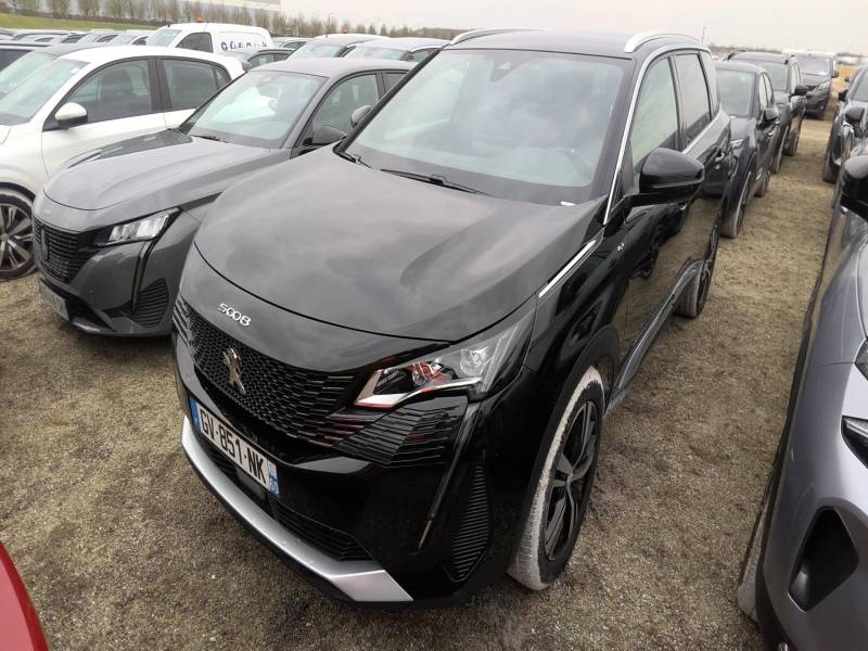 Image de l'annonce principale - Peugeot 5008