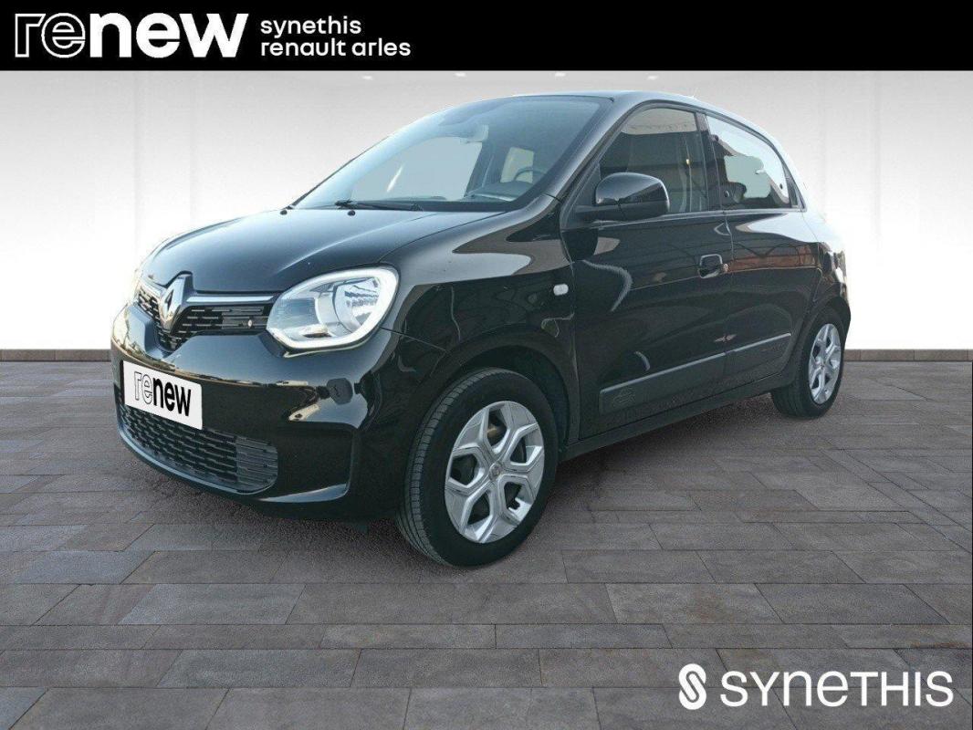 Image de l'annonce principale - Renault Twingo