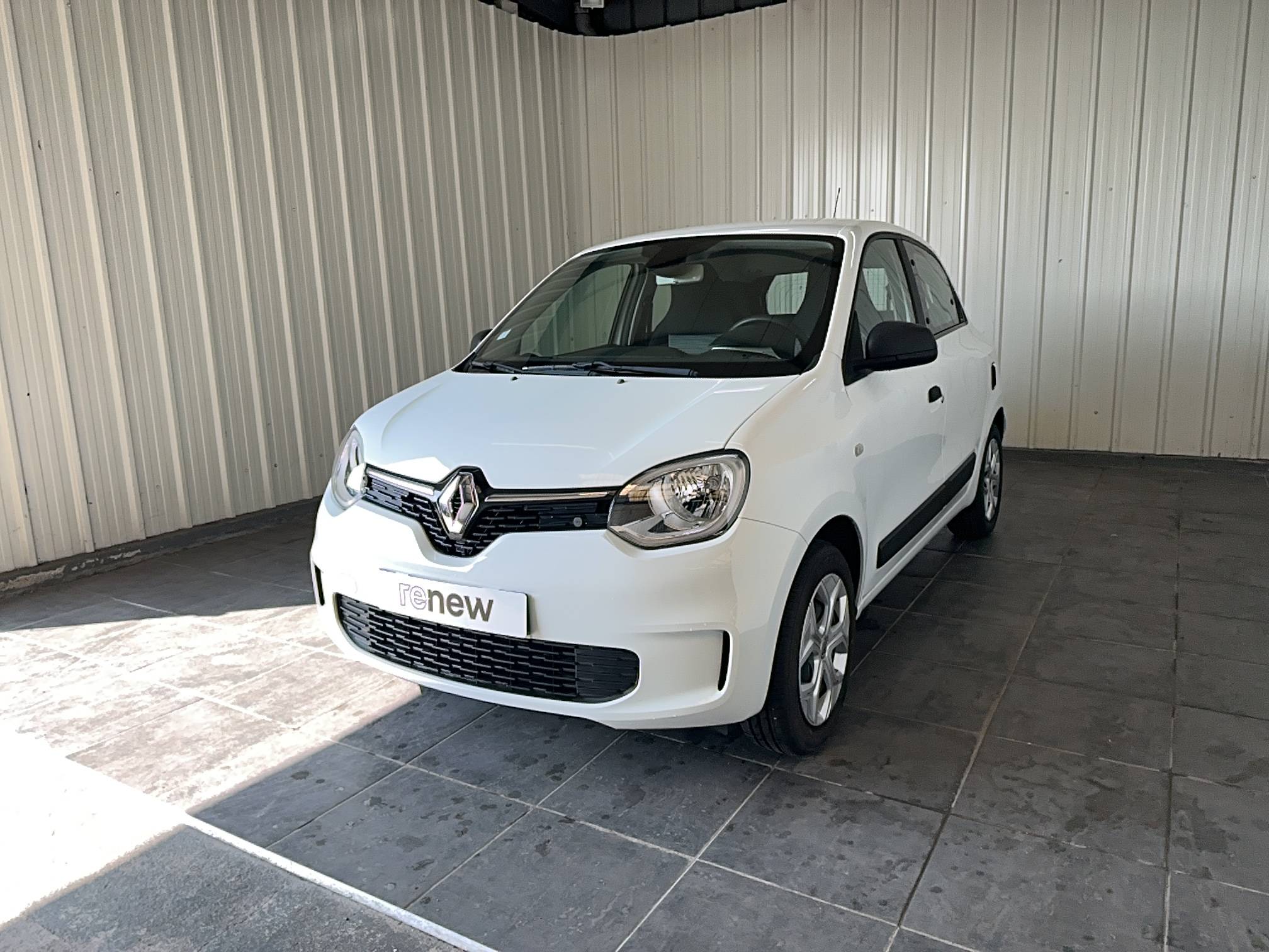 Image de l'annonce principale - Renault Twingo