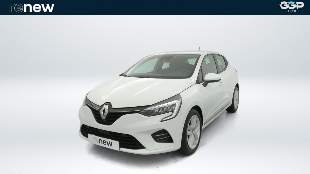 Image de l'annonce principale - Renault Clio