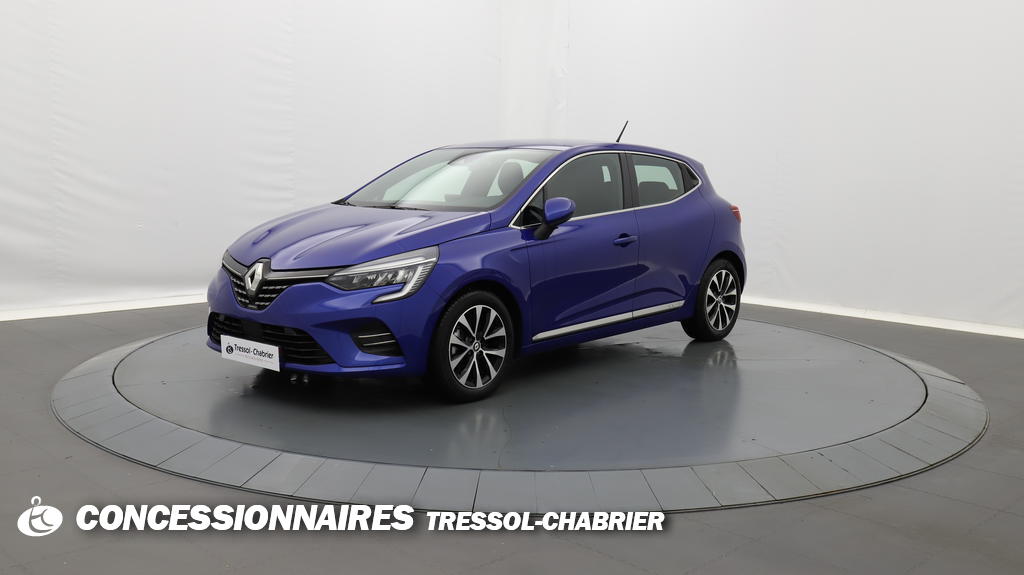 Image de l'annonce principale - Renault Clio