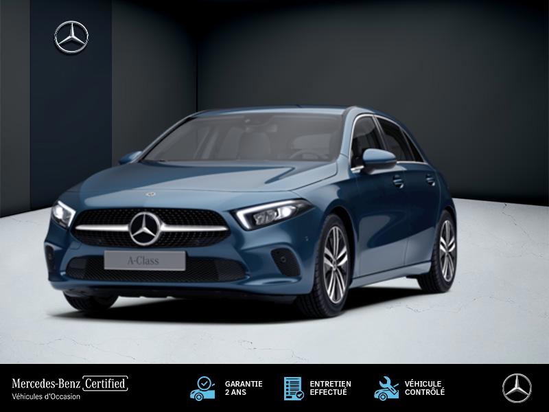 Image de l'annonce principale - Mercedes-Benz Classe A
