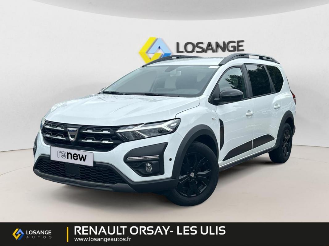 Image de l'annonce principale - Dacia Jogger