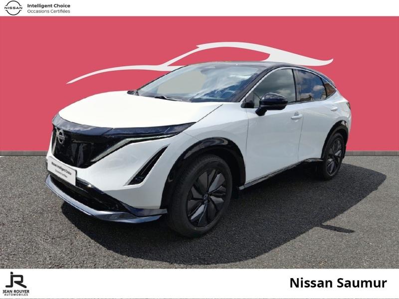 Image de l'annonce principale - Nissan Ariya