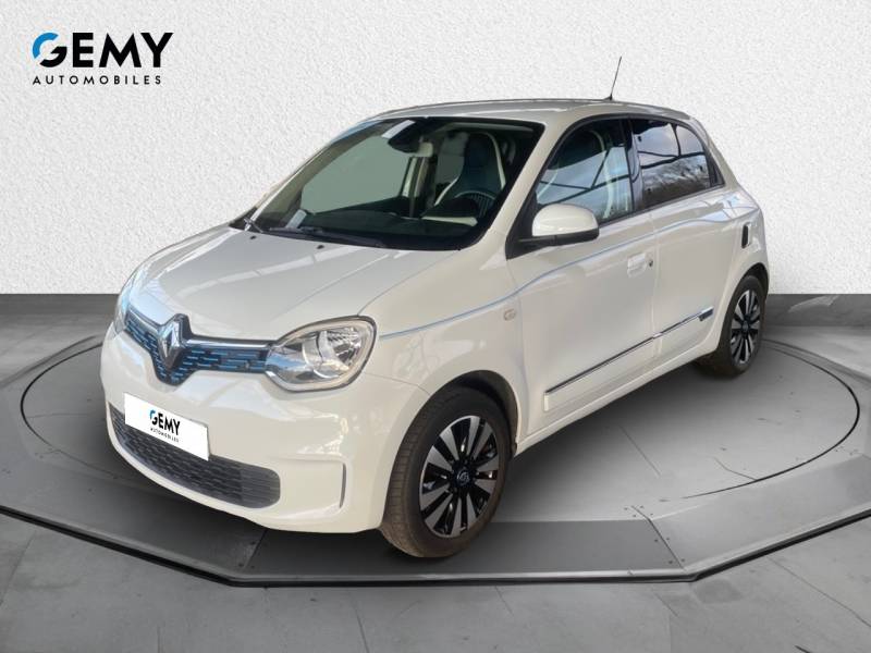 Image de l'annonce principale - Renault Twingo