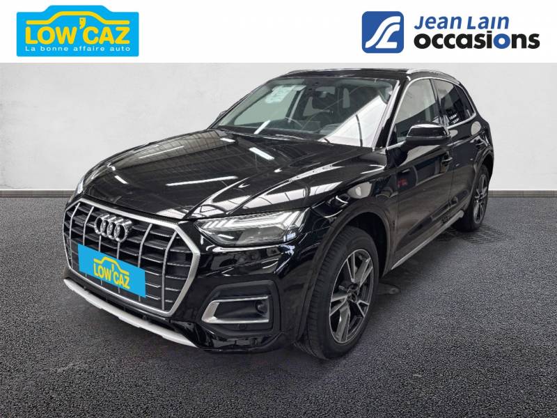 Image de l'annonce principale - Audi Q5