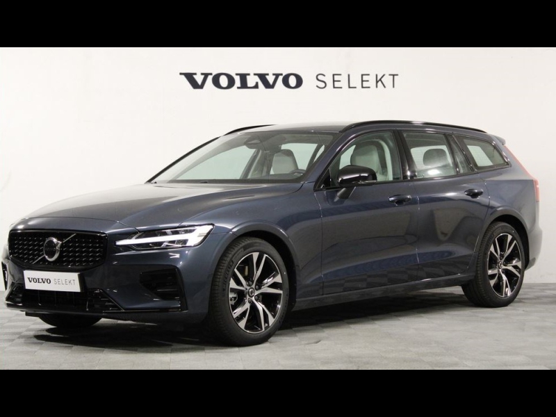 Image de l'annonce principale - Volvo V60