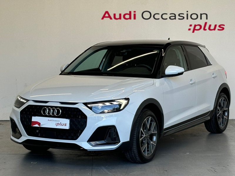 Image de l'annonce principale - Audi A1