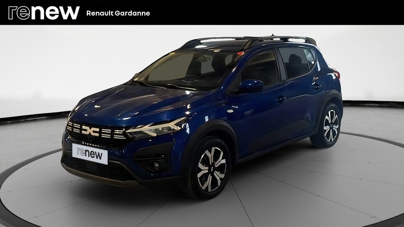 Image de l'annonce principale - Dacia Sandero