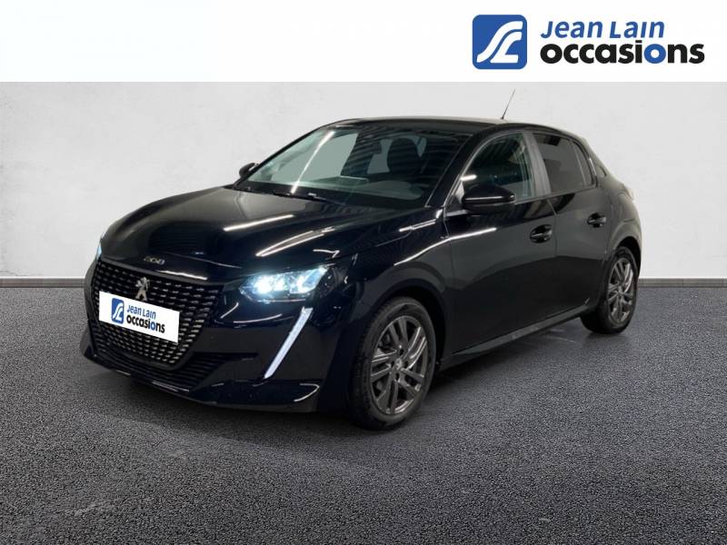 Image de l'annonce principale - Peugeot 208