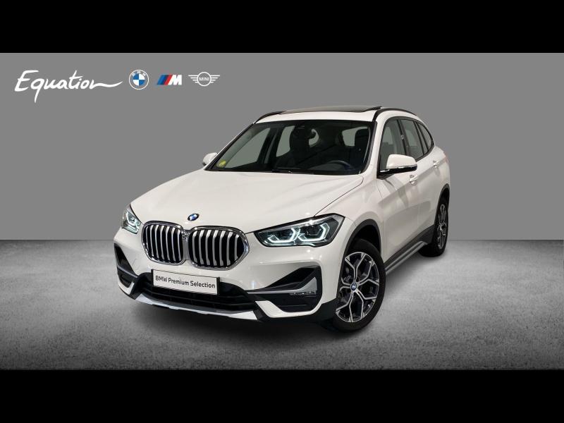 Image de l'annonce principale - BMW X1