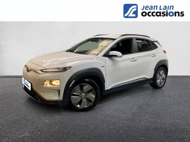 Image de l'annonce principale - Hyundai Kona Électrique