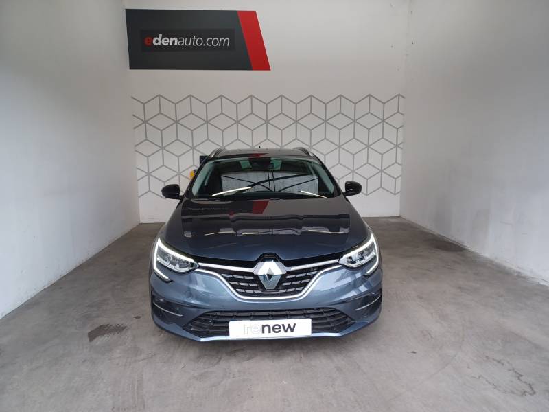 Image de l'annonce principale - Renault Megane