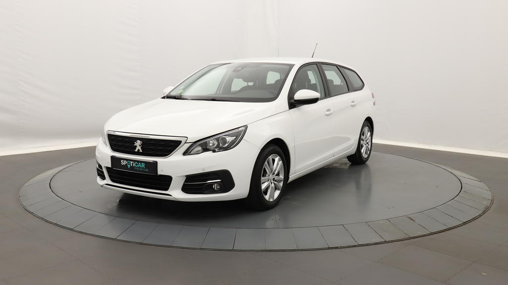 Image de l'annonce principale - Peugeot 308 SW